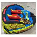 HO Sports Striker 3 Towable with Rope