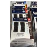 Box of Cooper Fit Knee Sleeves & Compression Socks