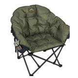 Tommy Bahama Destination Relaxation XL Jumbo Padded Club Chair