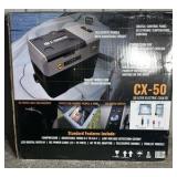 Massimo E-Kooler 50L (Electric Cooler)