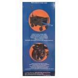 Mac Sports XL Folding Wagon with Brakes