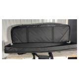 Kryptek 42" Classic Double Rifle Bag