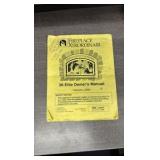 Fireplace Xtrordinair 36-Elite Wood Burning Fireplace (February 2000)