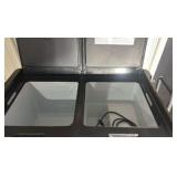 Igloo Iceless Electric Compressor Cooler 83 Quart