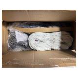 HO Sports Trident 3 Towable with Rope and Pump