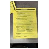 Fireplace Xtrordinair 36-Elite Wood Burning Fireplace (February 2000)