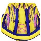 HO Sports Trident 3 Towable with Rope and Pump