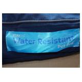 Water Resistant Pet Bed