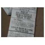 Water Resistant Pet Bed