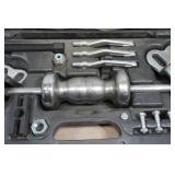 9-Way Slide Hammer and Puller Set