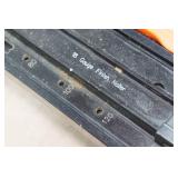 *2* Paslode Cordless 18 Gauge Finish Nailers