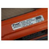 *2* Paslode Cordless 18 Gauge Finish Nailers