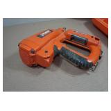 *2* Paslode Cordless 18 Gauge Finish Nailers