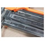 *2* Paslode Cordless 18 Gauge Finish Nailers