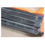 *2* Paslode Cordless 18 Gauge Finish Nailers