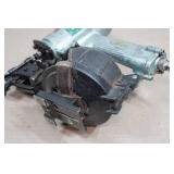 Hitachi Air 1-3/4" Coil Roofing Nailer