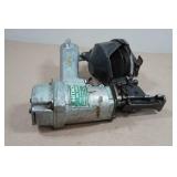 Hitachi Air 1-3/4" Coil Roofing Nailer