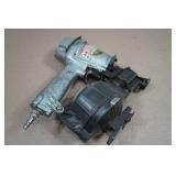 Hitachi Air 1-3/4" Coil Roofing Nailer
