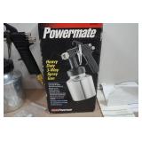 Powermate Heavy Duty 3-Way Spray Gun