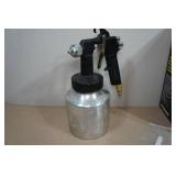 Powermate Heavy Duty 3-Way Spray Gun