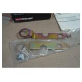 Powermate Heavy Duty 3-Way Spray Gun