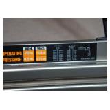 Freeman 4-In-1 Mini Flooring Nailer/Stapler