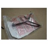 Freeman 4-In-1 Mini Flooring Nailer/Stapler