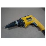 DeWalt Drywall Screwdriver