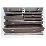 Kennedy Machinist Tool Chest