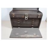 Kennedy Machinist Tool Chest