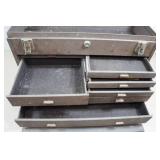 Kennedy 520 Machinist Tool Chest
