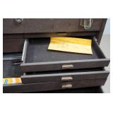 Kennedy 520 Machinist Tool Chest