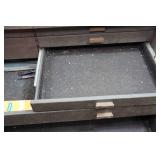 Kennedy 520 Machinist Tool Chest