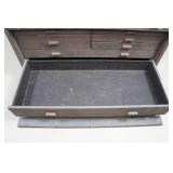 Kennedy 520 Machinist Tool Chest