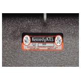 Kennedy 520 Machinist Tool Chest