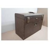 Kennedy 520 Machinist Tool Chest