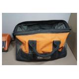 Ridgid Saw and Battery with Charger