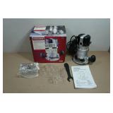 Craftsman Fixed Base Router