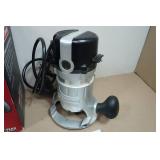 Craftsman Fixed Base Router