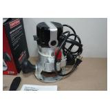 Craftsman Fixed Base Router