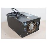 Total Zone Ozone Generator System