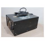 Total Zone Ozone Generator System