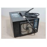 Total Zone Ozone Generator System