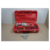 Milwaukee Corded Right Angle Drill