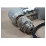 Milwaukee Corded Right Angle Drill