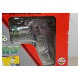 Husky HVLP Gravity Feed Spray Gun