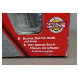 Husky HVLP Gravity Feed Spray Gun