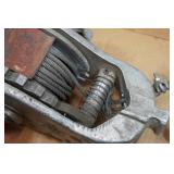 Beebe Bros Ratchet Lever Hoist