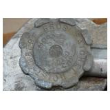 Beebe Bros Ratchet Lever Hoist