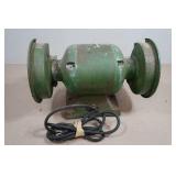 Alltrade Heavy Duty Bench Grinder